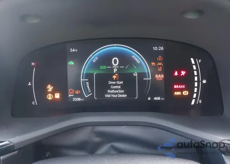 2025 Toyota Camry Se из США, поврежденный, VIN 4T1DAACK9SU540889